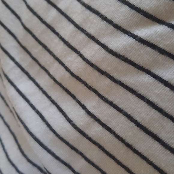 Athleta sunkissed midi dress ombre colored white and blue size XS - Picture 7 of 7